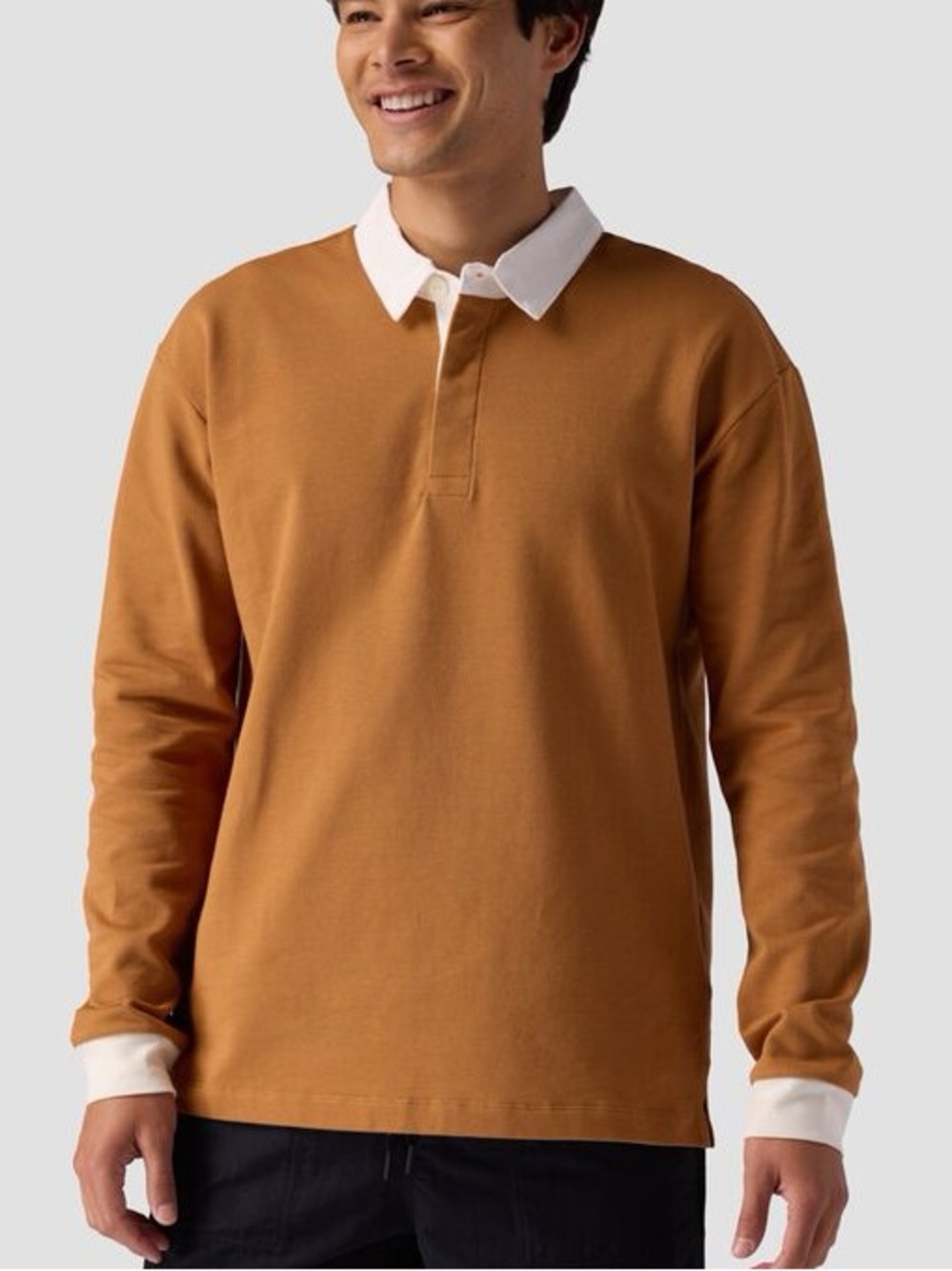Stoic Long-Sleeve Ruby T-Shirt; Size: Medium (M) NWOT